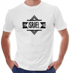 T-shirt ISRAEL 1948