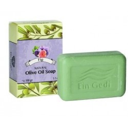 Olive Oil Soap - Fig
