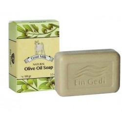 Olive Oil Soap - Goat Milk