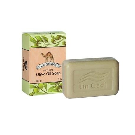 Olive Oil Soap - Camel Milk