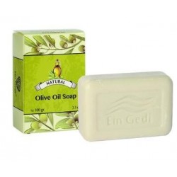 Olive Oil Soap - Natural Scent
