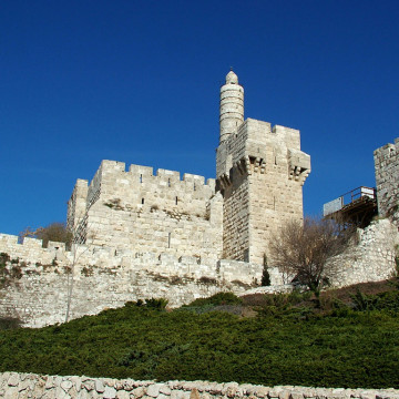 David-Tower-Jerusalem
